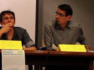 convention "former et recruter les enseignants, un défi pour aujourd'hui et demain"  (2)