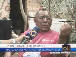 Se registra nuevo derrame de crudo en el oriente venezolano