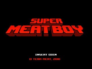 SMB! - Ch1. The Forest