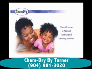 Learn About Chem-Dry Technology | (904) 981-3020