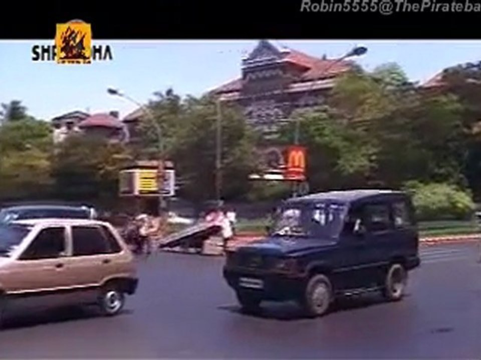 Bombaiyer Bombete (2003) DVDRIP PART 2/3 (MEDIAFIRE DOWNLOAD)