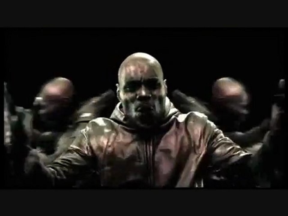 Kery James - Lettre à la République -MISOL.K