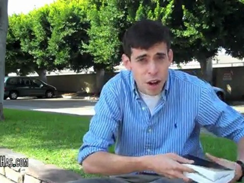 Matthew (John 20-17)