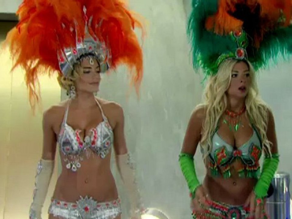 Carnaval en Los Unicos