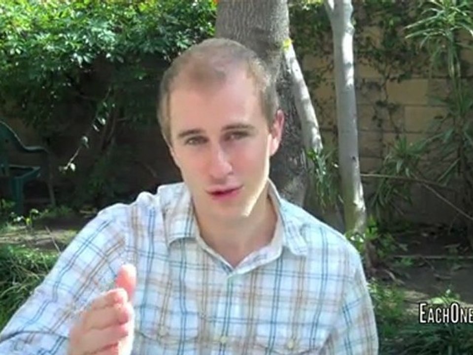 Kyle (1 Corinthians 14-26)