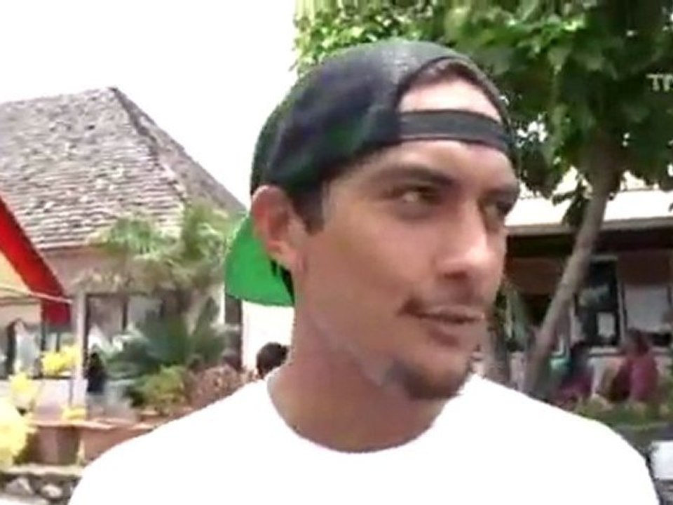 Vaa toa du jeudi 23 Février 2012