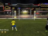FIFA 12 Tutorial - All New Unlisted Skills Tutorial - (XBOX_PS3)