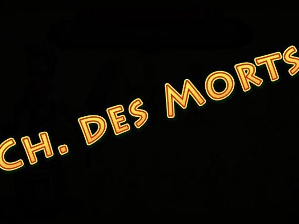 Orc must die ! Walkthrough 18-Ch. des Morts