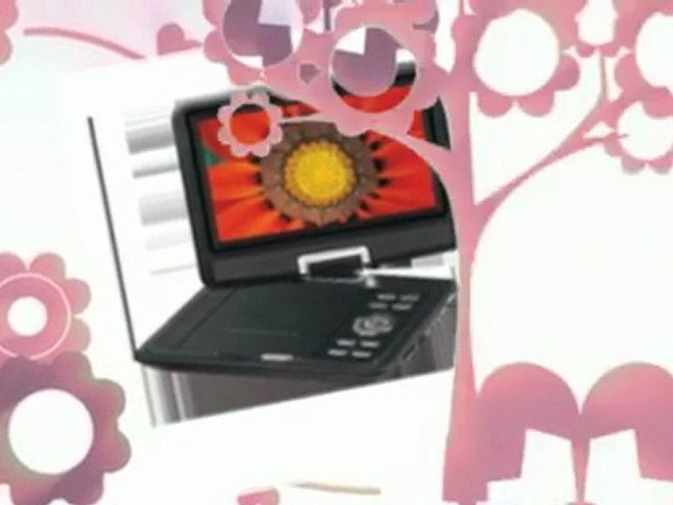 Best Price Review - Sylvania SDV9000 B2 9 Inch Portable ...