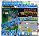 Hidden Chronicles Facebook Cheat 2012 (With Proof Hidden Chronicles Cheats Facebook 2012) V3.34