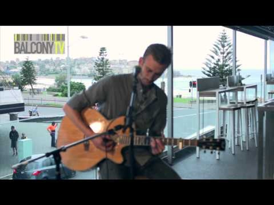 ERNST CARTER JR (BalconyTV)