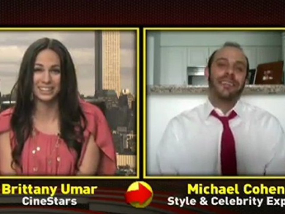 Oscars Red Carpet Hits and Misses