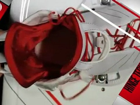 2012 CWB Pure Clinic