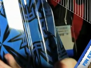 2012 CWB Transcend Clinic