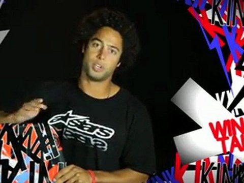 2012 CWB Kink Clinic