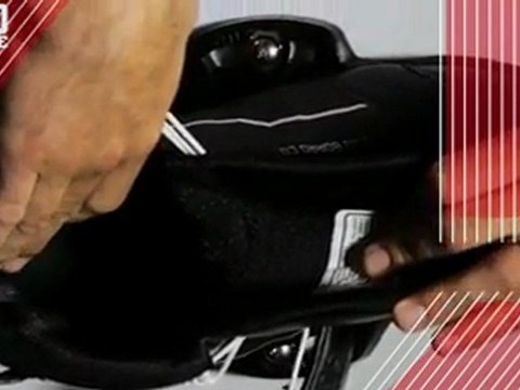 2012 CWB Absolute Clinic