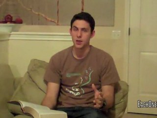 Garrett - Ephesians 3;10-11