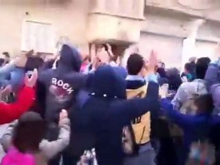 فري برس ديرالزور طلابية مدرسة المتفوقين ديرالزور  27 2 2012 ج1