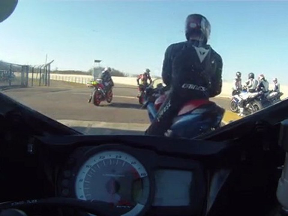 Journée club Nogaro 26/02/12 Serie 2 4 eme session Journée club Nogaro 26/02/12 Serie 2 3 eme session