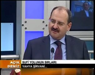 Mehmet Rıhtım Acıq Deniz Ulke TV 8_9