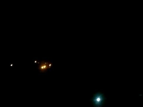 فري برس حماه طريق حلب اصوات الرصاص والرشاشات الثقيلة التي 27 2 2012