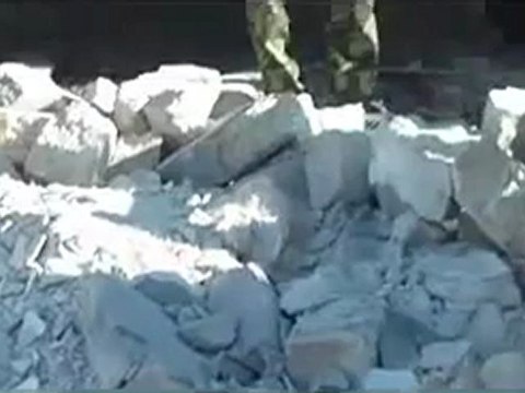 فري برس حماة حلفايا الأوضاع في مدينة حلفايا 26 2 2012