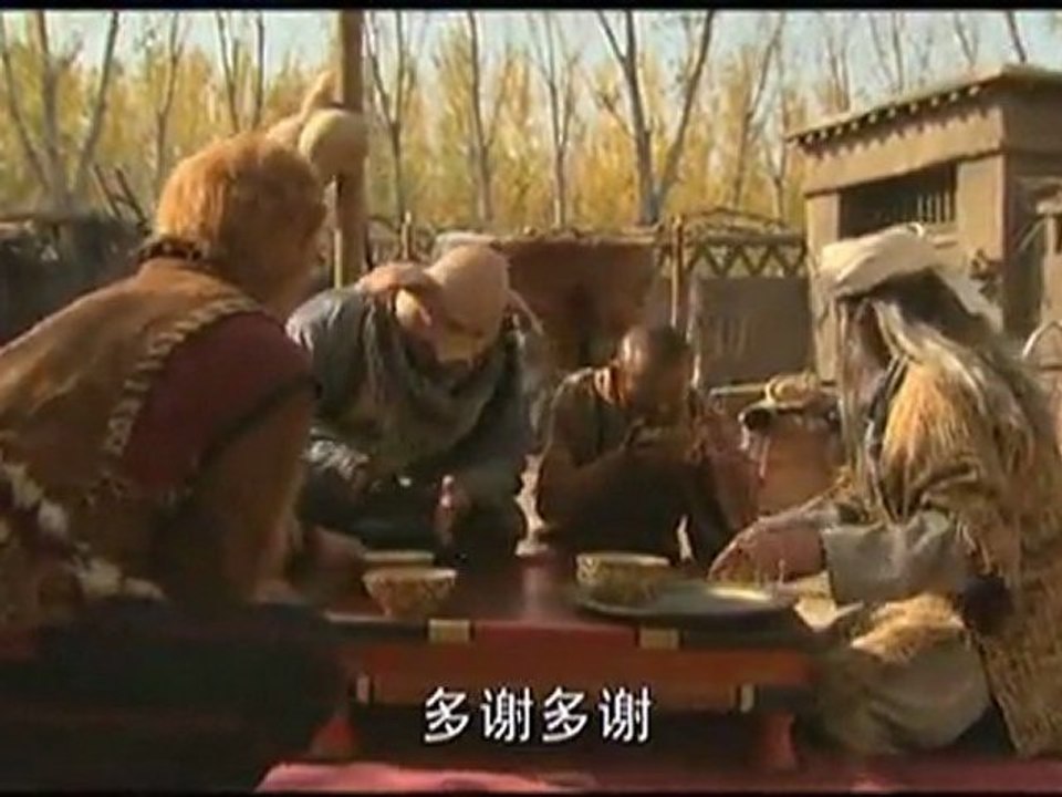 新西游记 第34集