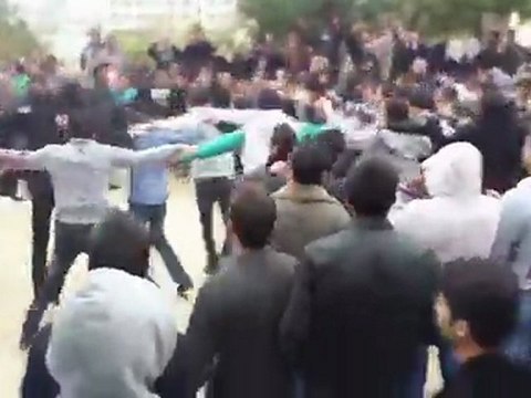 فري برس حلب كلية الهندسة الكهربائية و الإلكترونية 27 2 2012