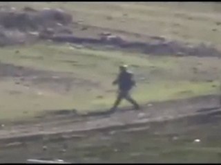 فري برس استهداف مجموعة من الجيش الأسدي