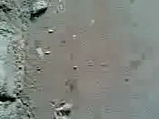 فري برس  مناشير مقاطعة تصويت الدستور  زملكا ريف دمشق 26 2 2012