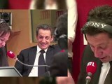 La chronique du 27 février 2012 (spéciale Nicolas Sarkozy)