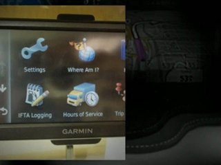 Bargain Review - Garmin dezl 560LMT 5-Inch Widescreen ...