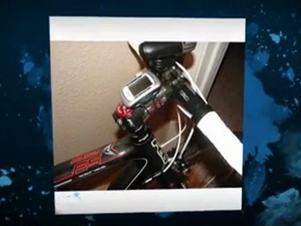 Bargain Review - Garmin Edge 500 Cycling GPS