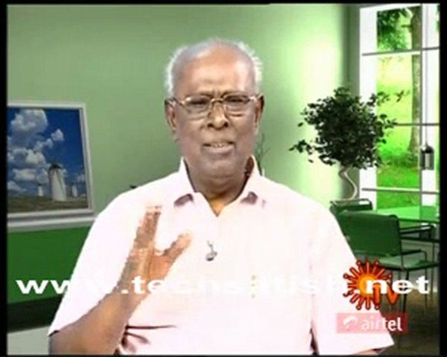Sun Tv Amutha Mozhigal