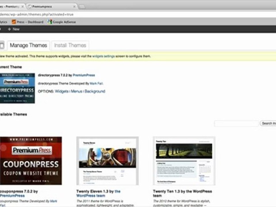 Directorypress Coupon 2015 Latest [Updated]