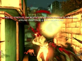 [Test] The Darkness II (PC)