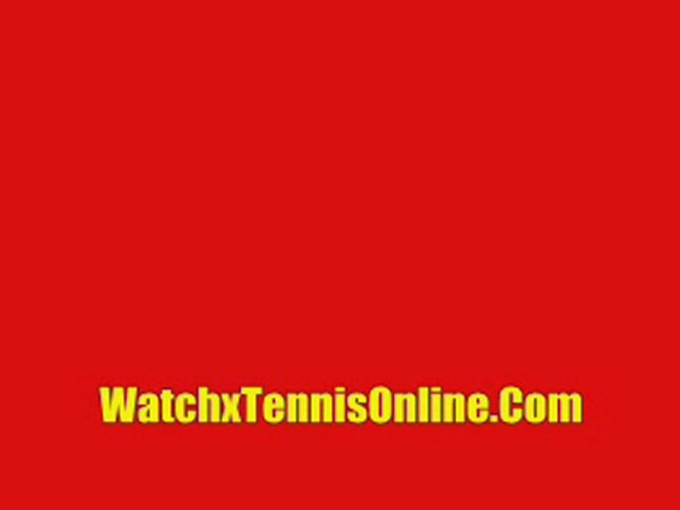 Watch International Tennis Championship 2012 Streaming