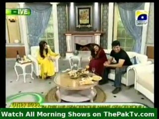 Utho Jago Pakistan - 28th February 2012 - Part 3/3