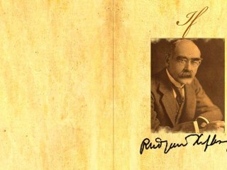 If by Rudyard Kipling (Poetry Reading)