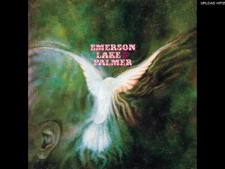 Greg Lake - Lucky Man