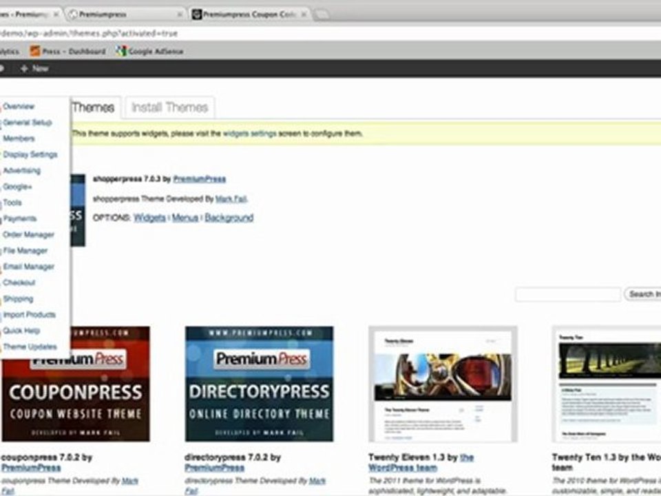 Shopperpress Coupon Code 2015 [Latest] by Premiumpresscoupons.com