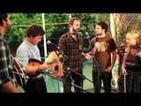 LUKE LEGS & THE MIDNIGHT SPECIALS - ST ANTHONY (BalconyTV)