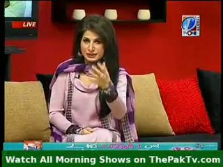 Muskurati Morning - 28th February 2012 - Part 1/5