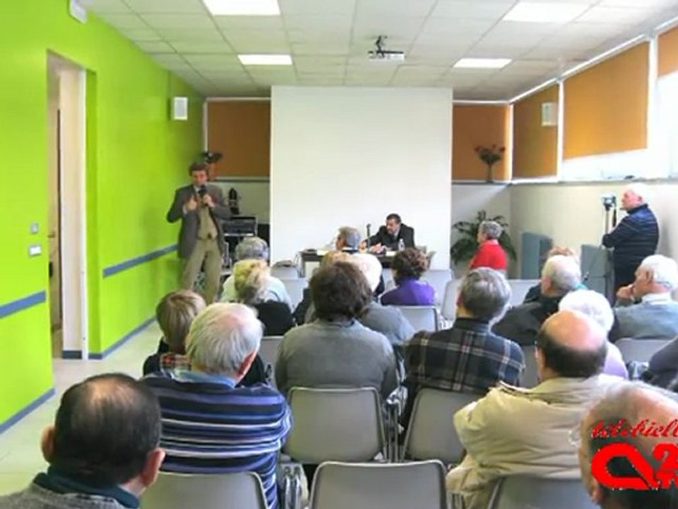 PARKINSON. FERMIAMOLO!
