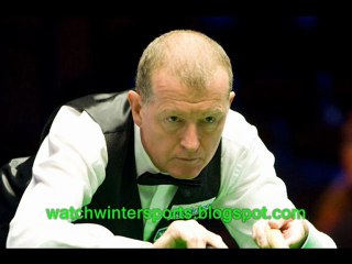 watch World Snooker Haikou Open 29 2012 Live on the internet