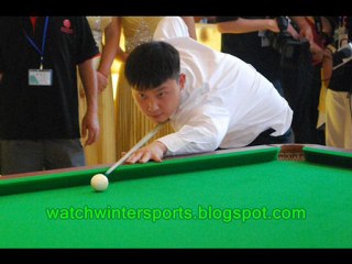 where can i watch World Snooker Haikou Open 29 Feb 2012