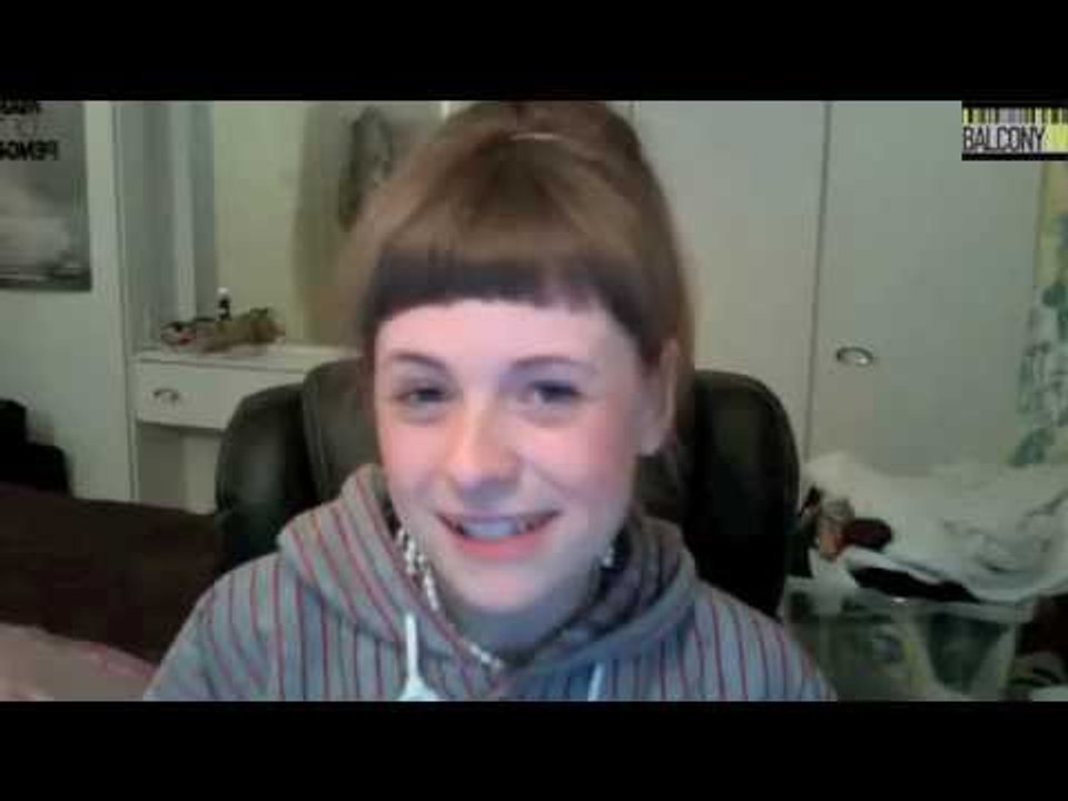FESTIVE TOP 3 TIME (BalconyTV)