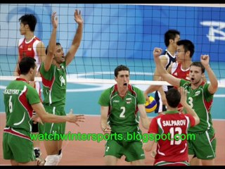 watch Croatian Volleyball League 29 Feb 2012 live online