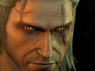 The Witcher 2 - Character Movie : The Kingslayer