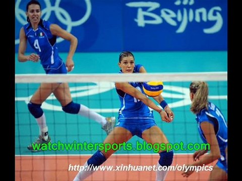 watch Croatian Volleyball League 29 Feb 2012 World live online